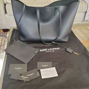 YSL TOTE